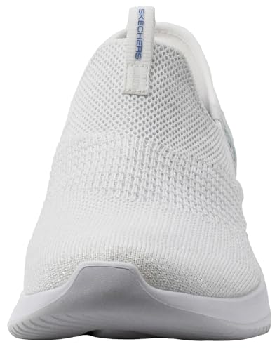 Image of Skechers Women's Hands Free Slip Ins Ultra Flex 3.0 Smooth Step Sneakers