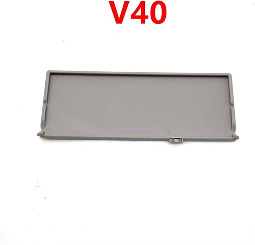 Amazon | SPWRZXJT(小さな店) ボルボ S60L V40 V60 サンバイザー