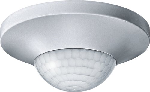 Preisvergleich Produktbild Merten 630860 KNX ARGUS Präsenz, aluminium