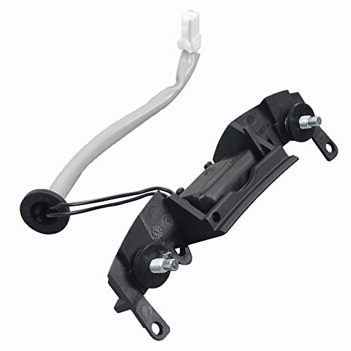 NCTD Interrupteur d'ouverture de coffre pour hayon 25380-AX60B 25380AX600 25380AX610 Cover