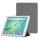 Packungsinhalt: MoKo Cover für Samsung Galaxy Tab S2 9.7 (SM-T815) Android 5.0 2015 Version. Lebenslange Garantie und freundlichen Kundenservice. Falls Sie Probleme haben sollten, kontaktieren Sie mit uns per E-mail sofort.Sie werden eine schnelle Antwort erhalten.