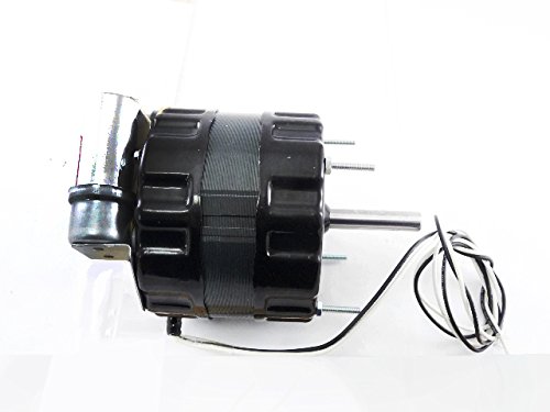 Modine Manufacturing 9F30225 1/6HP 115V 1050RPM BLWR MTR