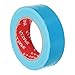 MECCANIXITY Cloth Bookbinding Repair Tape Roll 1.4 Inch x 45 Yards Turquoise
