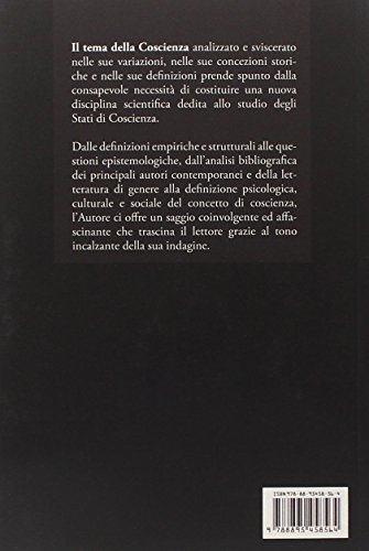 Per Una Scienza Degli Stati Di Coscienza - 2