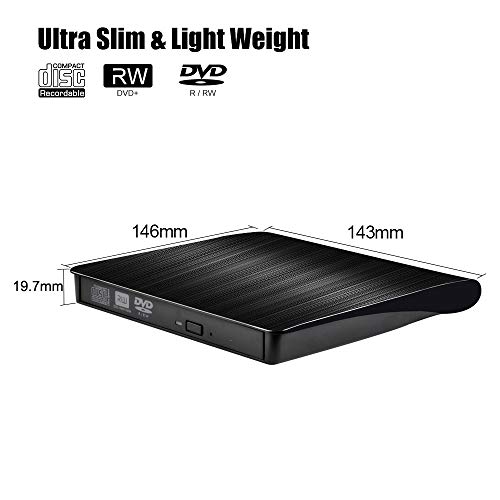 External USB DVD Drive - Image 3