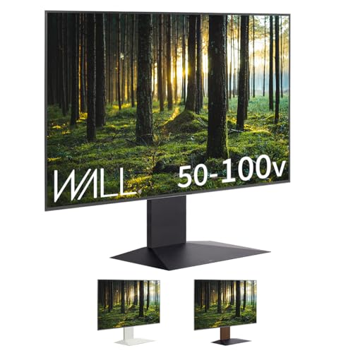 EQUALS テレビ台 壁寄せテレビスタンド EQUALS（イコールズ） テレビ台 WALL 壁寄せテレビスタンド 32〜80v