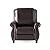 Christopher Knight Home Neville PU Push Back Recliner from Great Deal Furniture