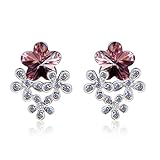 ah my goddess wiki belldandy Bring spring into your look with these stud earrings and let your style bloom. The flower stud earrings feature Swarovski crystals, which adds delicate detail and makes them pop with life-like details. Wear together with other outfit for an all-out flower look or gift them to the person who lights up your life.