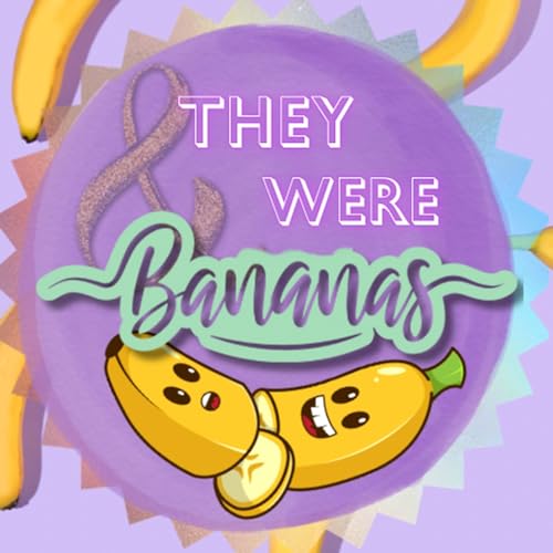 Episode 9- Bananya!
