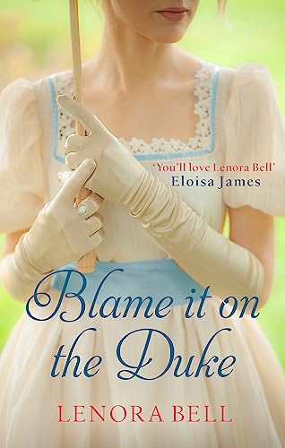 Blame It on the Duke