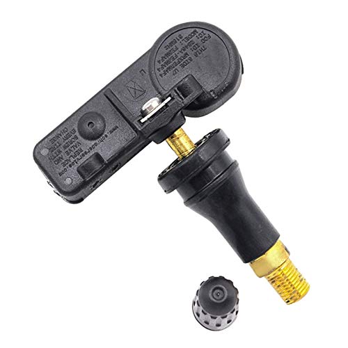 TPMS DE8T1A180AA capteur pneu Ford Mustang Escape valve de pression électronique