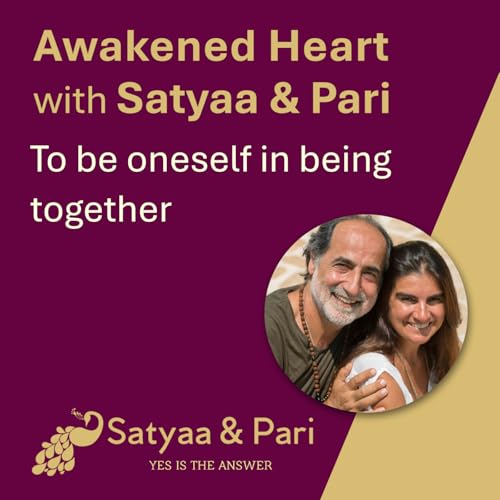 To be oneself in being together