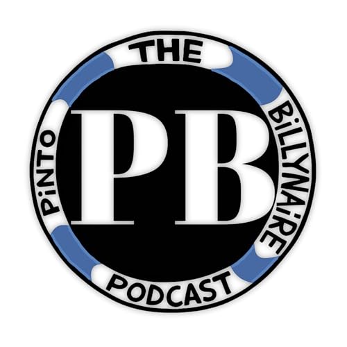 The Pinto Billynaire Podcast Titelbild