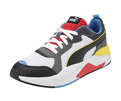 Image of Puma Unisex Adult XRay Sneaker