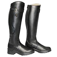 Algopix Similar Product 15 - ERS Mountain Horse IceLock Merino Front
