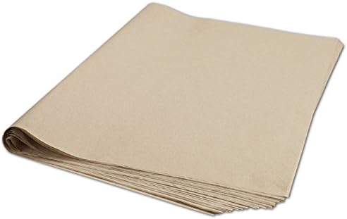 Kraft Tissue Sheets 20 x 30