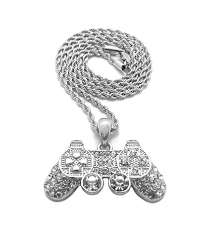 New Game Controller Pendant 18