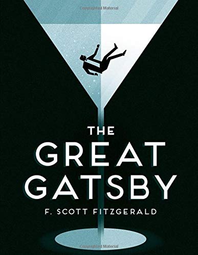 The Great Gatsby
