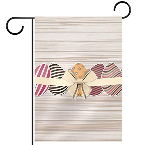 Drapeaux de cour saisonniers avec impression double face en polyester durable