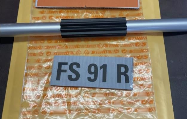 FS91 R Trimmer Complete Driveshaft Tube Pole Assembly Replacement for STIHL OEM