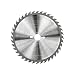 Produktbild DeWalt DT4322QZ 250 x 30 mm x 3.0 , 40-Zahn Kreissägeblatt Serie 60