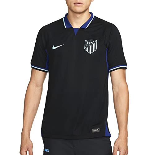 Maillot Nike ATM léger pour rester au sec pendant l'effort