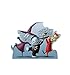 Advanced Graphics Lock, Shock & Barrel Life Size Cardboard Cutout Standup - Tim Burton's The Nightmare Before Christmas