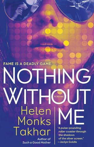 Nothing Without Me: A Novel view 2