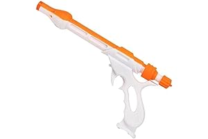 Rubie's Star Wars Blaster Orange One Size