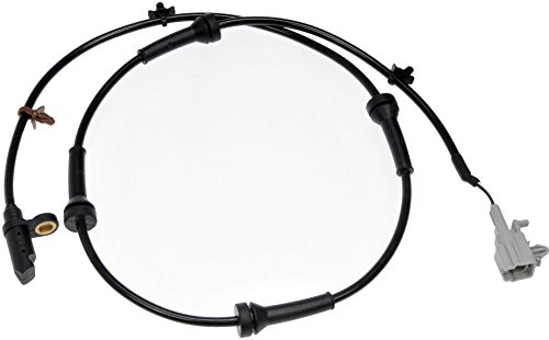 Capteur de vitesse de roue ABS 695-173 Dorman pour freinage sécurisé