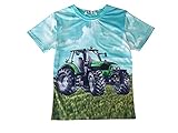 Dieses T-Shirt lässt Jungen Herzen höherschlagen