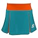 Outerstuff Girls Preschool Aqua Miami Dolphins Spirit Cheerleader Two-Piece Set with Bloomers
