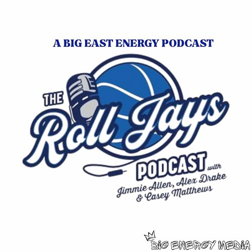 Roll Jays. cover art