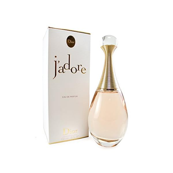 Christian Dior J'adore By Christian Dior for Women 5.0 Oz Eau De Parfum Spray, 5.0 Oz