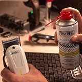 Wahl Blade Ice, Kühlspray für Haarschneidemaschinen, 400 ml