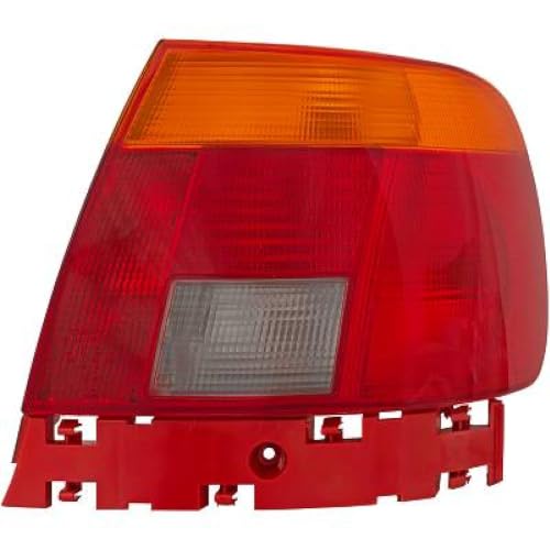 Phare arrière droit Audi A4 B5 1994-1996 bloc optique de rechange sans platine