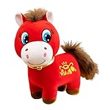 Thème année du Cheval 2026, symbole de chance et de prospérité.