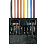 Roco R10608 Connecteur à 8 pôles