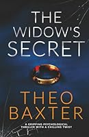 The Widow's Secret 1837560846 Book Cover