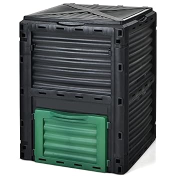 80 gallon compost bin