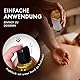 Liebesfreunde® Massageöl Nature - Sinnliches Massage Öl zur Entspannung für Paare, 150 ml