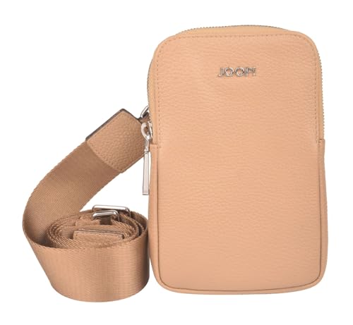 Phone Case Bag Joop! Chiara 2.0 Bianca le compagnon idéal de vos sorties