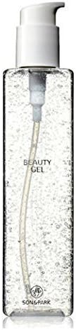 Korean beauty SON and Park Beauty Gel All Natural Moisture by SON&PARK
