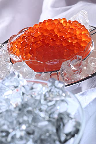 LEMBERG Eiweiß, Gorbuscha - Lachskaviar, PREMIUM, 500g – Bild 6