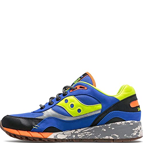 Saucony Shadow 6000 Trail Inspired Bpk2