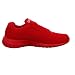Kappa Follow OC, Zapatillas Unisex Adulto, Rojo (Red/White 2010), 42 EU