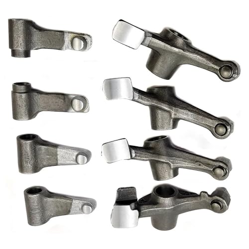Piezas de motor de escape para TRX 400EX perfectas para renovar tu quad antes de la ruta 5