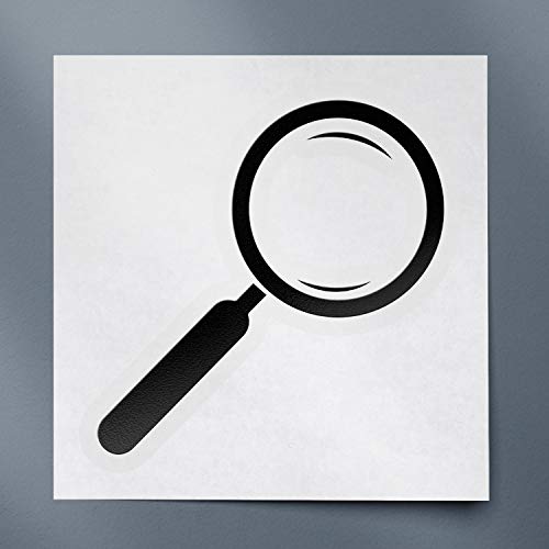 ESAB 0700600872 Sentinel A60 Magnifying Lens +1.0 diopter