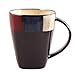 Gibson Soho Lounge Dinnerware set, Square, Multicolor