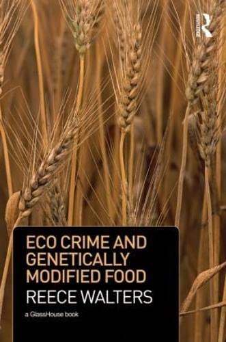 Buy Eco Crime and Genetically Modified Food — BookShops.in